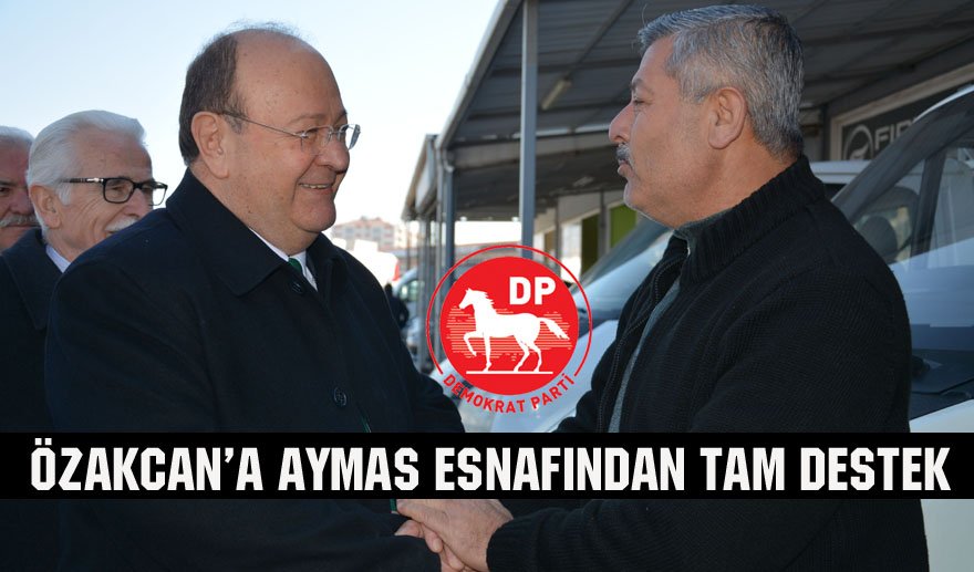  Özakcan ile 5 yıl daha devam..