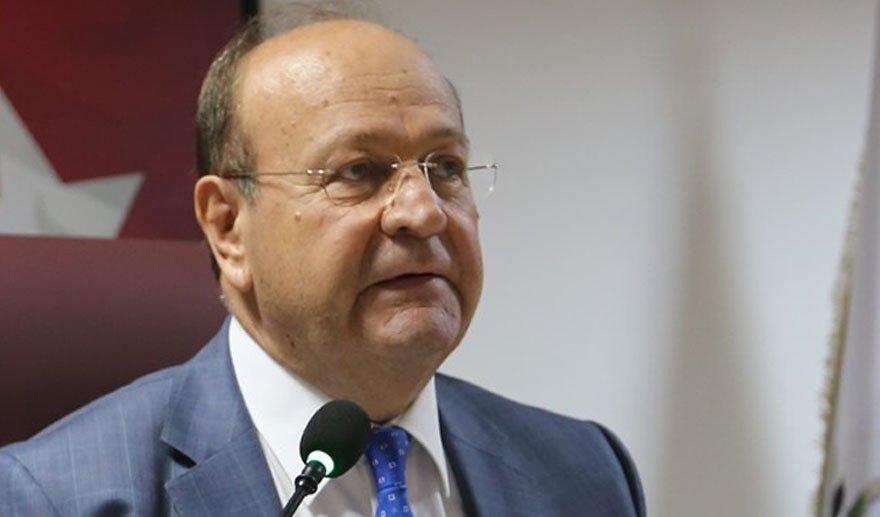 Özakcan: “Yaşanan olay centilmenlik ve nezaket dışıdır..”