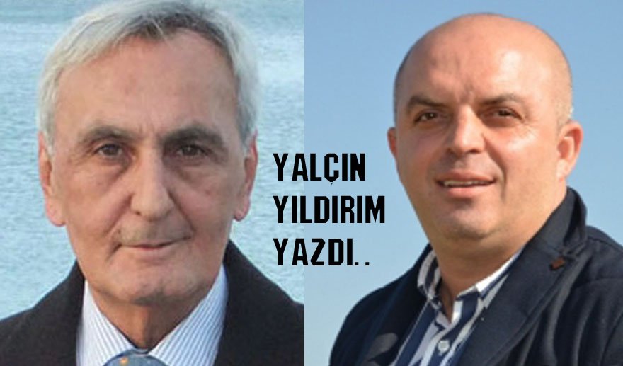 Özgen Türker günah keçisi mi?