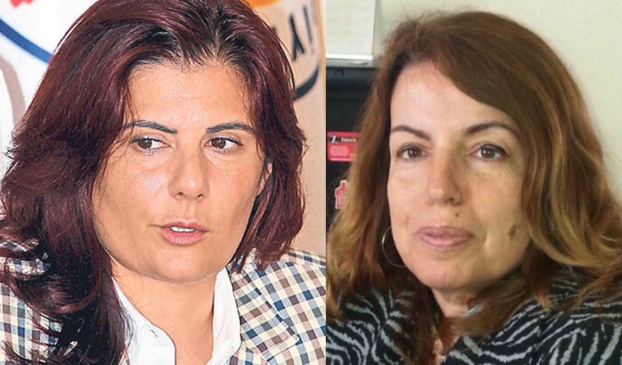 Özlem Çerçioğlu’na açık mektup…