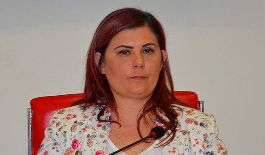 Özlem Çerçioğlu’nu rahatsız eden mektup…