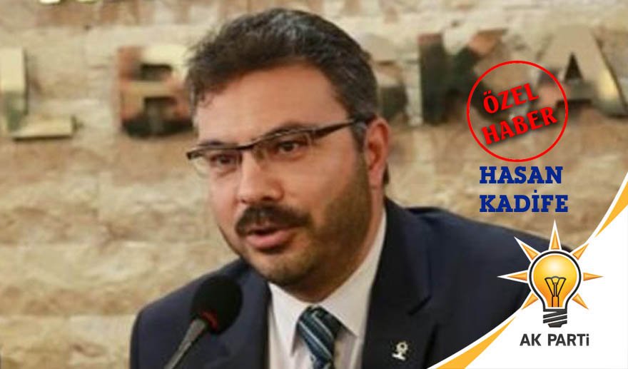 Özmen'den, parti içi muhalefete sert mesaj..