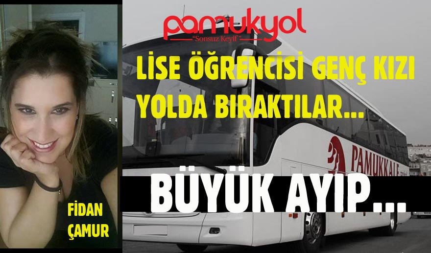Pamukkale’den büyük ayıp!..