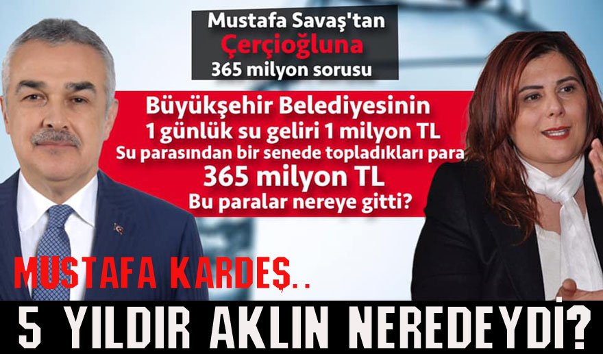 Paraşütlü siyaset bu kadar olur!...