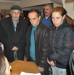 RANT HIRSININ SONUCU