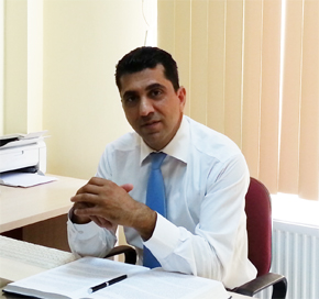 REKTÖR ADAYINDAN ÇARPICI AÇIKLAMA