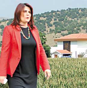 “RUHSATI” GÖSTER, ÇERÇİOĞLU!..