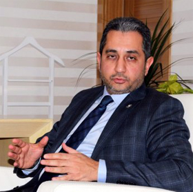 SADIK ATAY, CHP’Yİ ELEŞTİRDİ