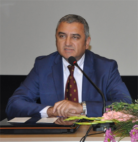 SAĞLIKTA DÖNÜŞÜM PANELİ