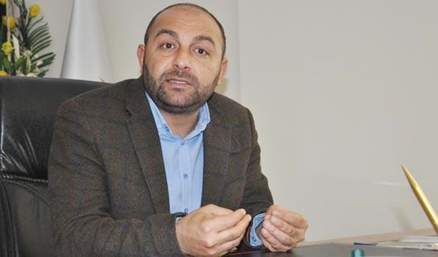 “Sahte sosyal medya hesaplarına yasal işlem başlatılmalıdır..”