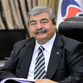 SANAYİNİN DEVİ AYDIN’DA..