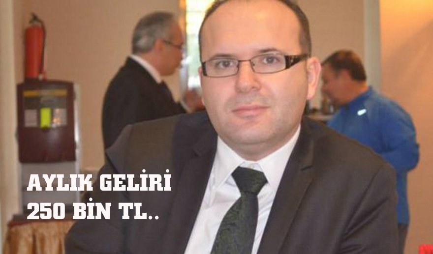 Şaşırtan benzerlik…