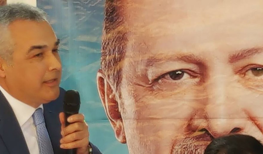 Savaş: “Şer odaklarını sandığa gömeceğiz..”