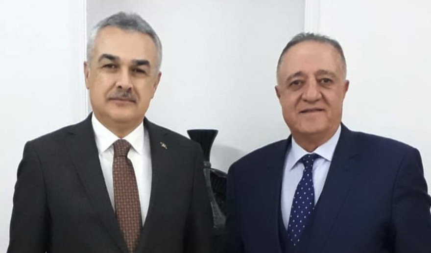 Savaş’tan Aydın’a proje müjdesi…