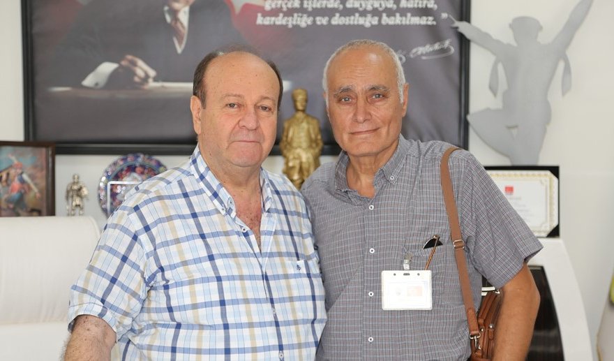 Şehidin ismi ölümsüzleştirilecek…