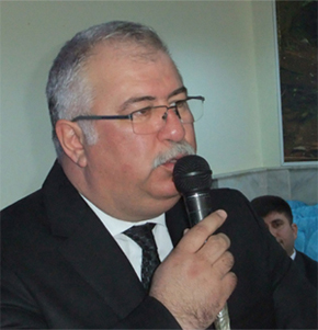 SEMİH ÖZMERİÇ’TEN TEŞEKKÜR