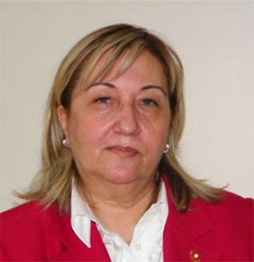 SEMRA KONAKLI’YI ALLAH KORUDU