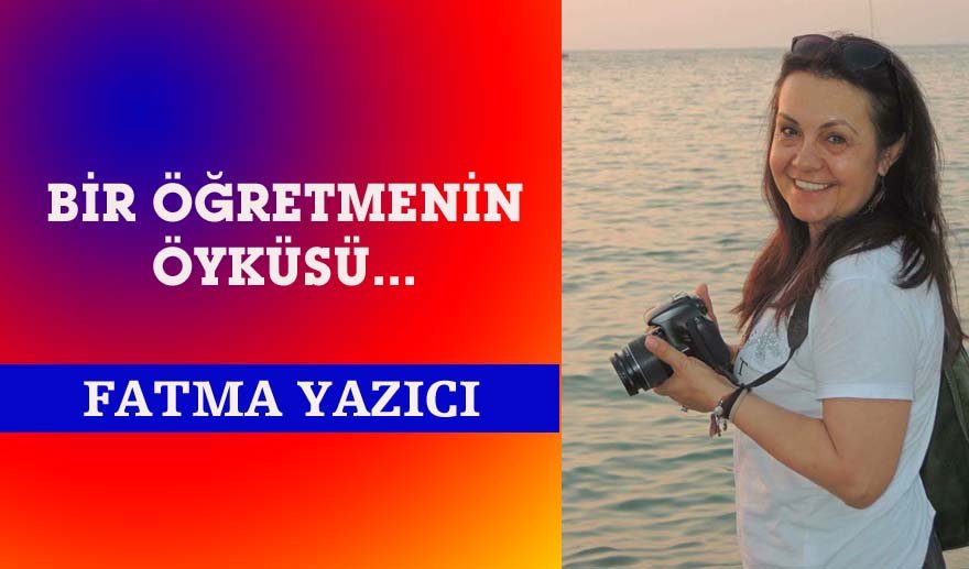 Sen adam olmazsın Semra…