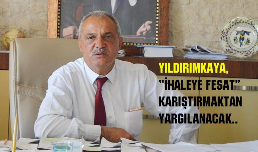 Sen neymişsin be Osman…