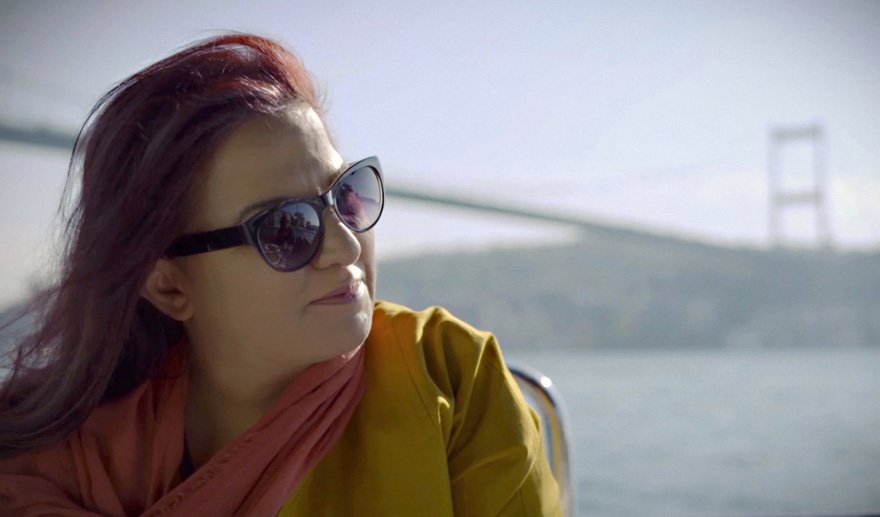 Sevenlerine, bir kadeh akşam rakısı..