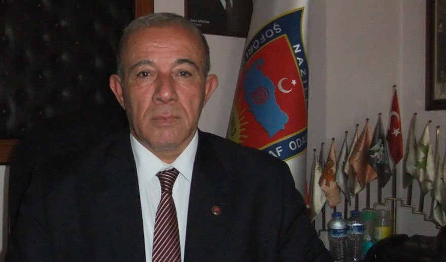 Seyfi Çalışkan 8. kez başkan seçildi…