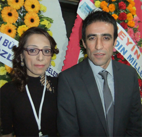 SEYYİDOĞLU HASAR, AYDIN’DA..