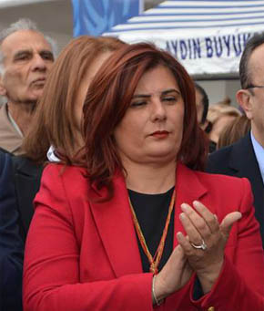 SIKINTI YÜZLERİNE YANSIDI