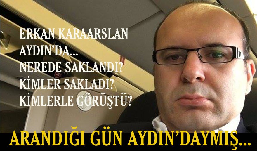 Sır perdesi aralanıyor…