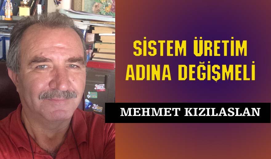 Sistem nasıl düzelir?