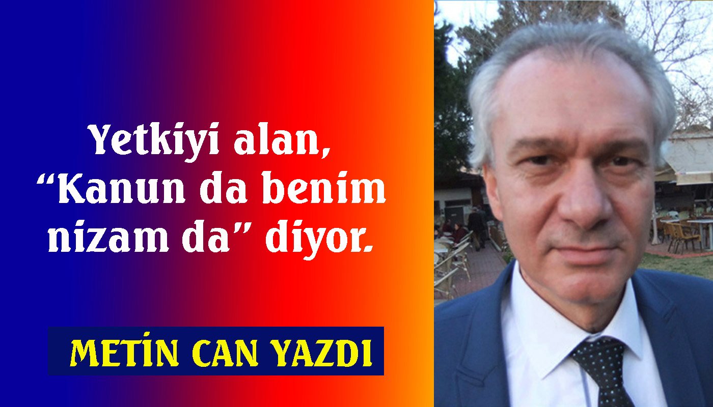 Siyasette seri cinayetler