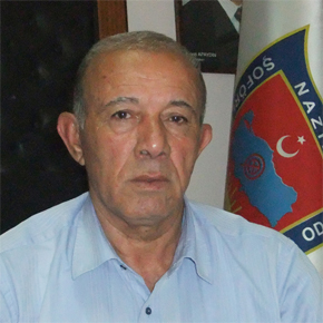 ŞOFÖR ESNAFI İSYAN ETTİ…