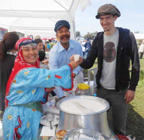 SÖKE FESTİVALLERLE ŞENLENECEK