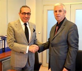 SÖKE’YE PRESTİJ KONUT PROJESİ..