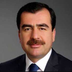 SON DAKİKA... ERDEM MKYK’DA...