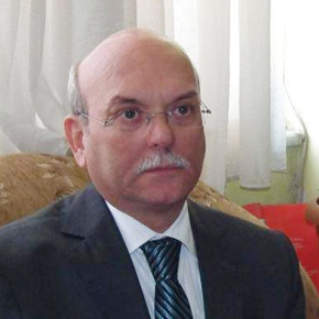 ŞÜKRÜ SÖYLEVCİ’NİN ACI GÜNÜ