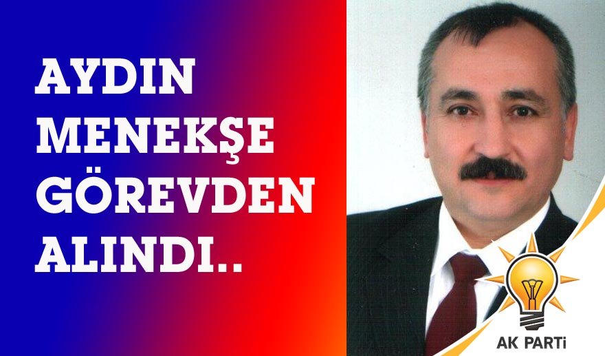 “Taciz” haberi istifa ettirdi…