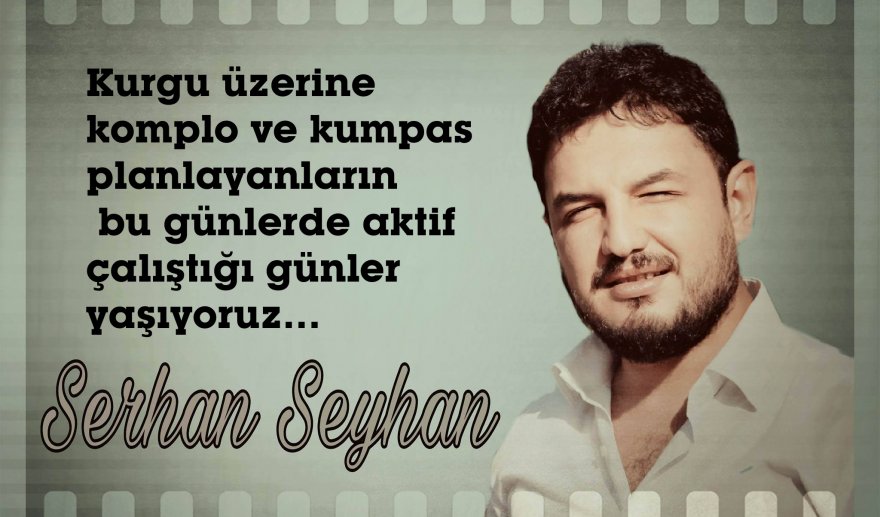 Tamamen duygusal…
