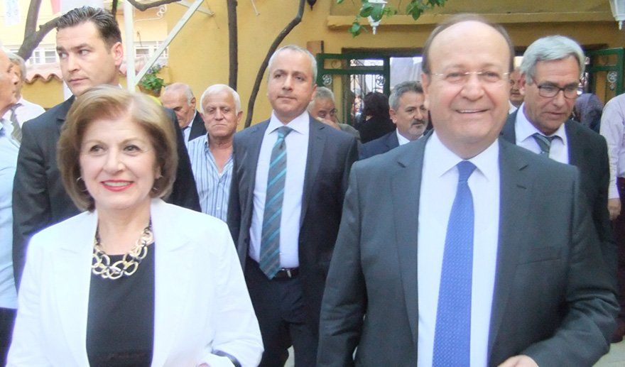 Tarih ve kültüre sahip çıkan başkan…