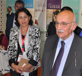 TARİHİ KENTLER BİRLİĞİ’NDEN ÖDÜL