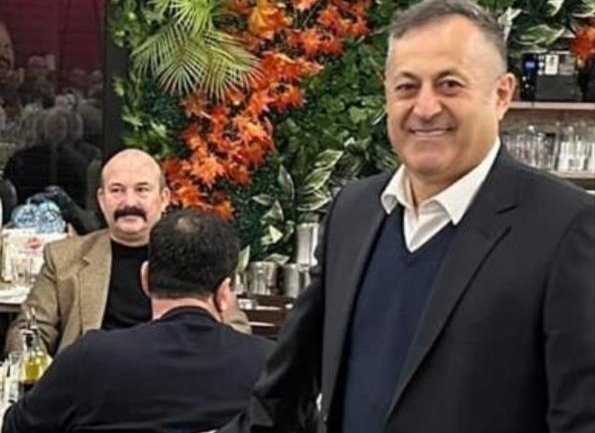 Tariş Pamuk Birliği Ali Babanın çiftliği mi?