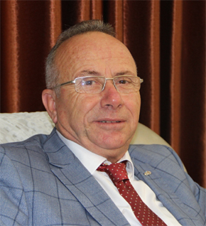 TAŞ DÖVİZE DÖNÜŞTÜ