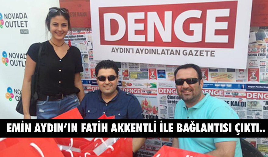 Taşlar yerine oturuyor…