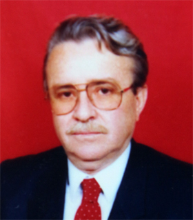 TEVFİK SARPKAYA VEFAT ETTİ