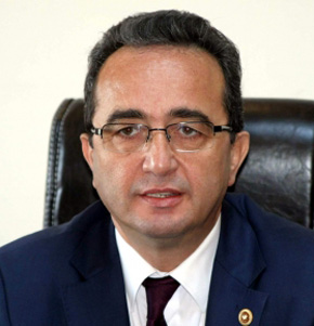 TEZCAN’DAN ERDEM’E SERT TEPKİ