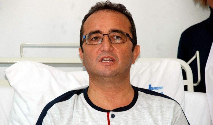 Tezcan: “Tetikçilerin arka plânında plânlayıcılar var..”