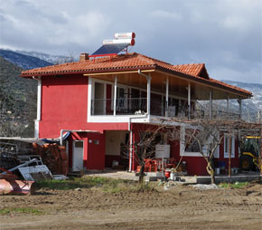 TKDK’DAN HİBEYİ KAPTI