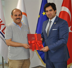 TKDK’DAN 7 PROJEYE DESTEK