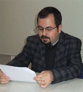 TMMOB’DEN ‘TORBA YASA’ TEPKİSİ..