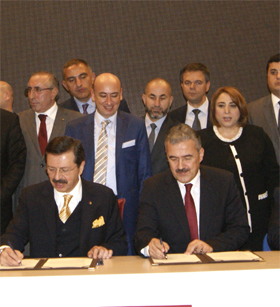 TOBB’DAN AYDIN’A MESLEK LİSESİ