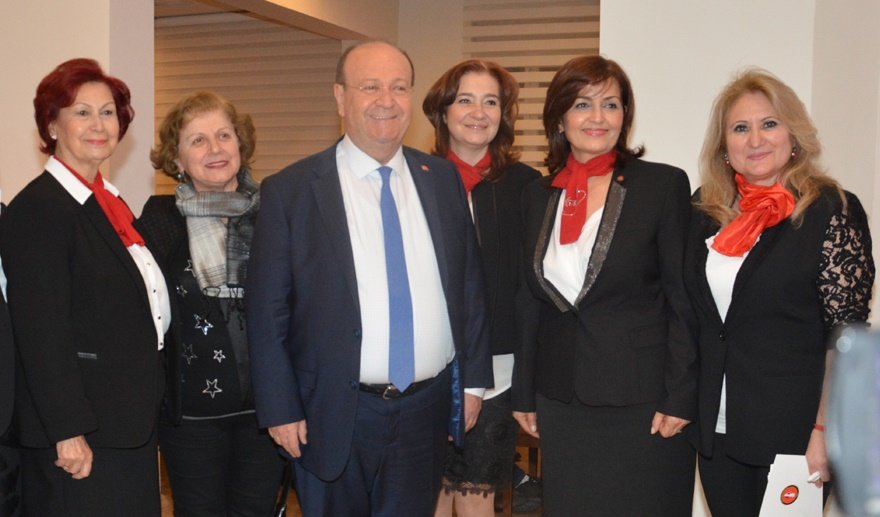 Toplumun kanayan yarası…